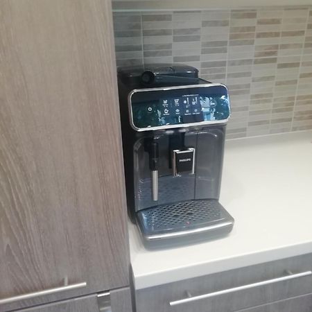 Tomsona Apartment Riga Center 외부 사진
