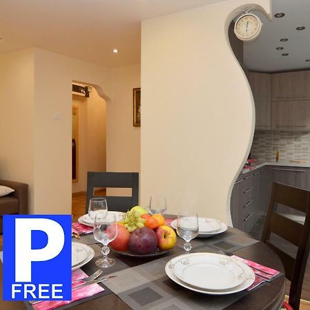 Tomsona Apartment Riga Center 외부 사진