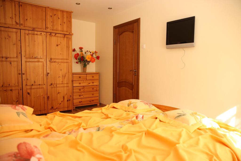 Tomsona Apartment Riga Center 외부 사진
