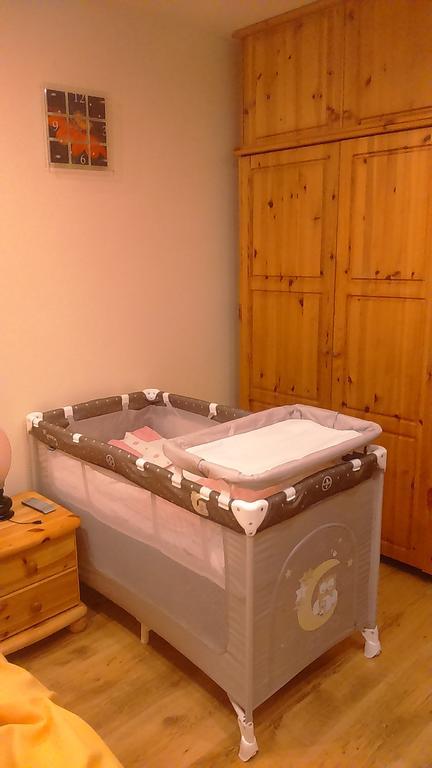 Tomsona Apartment Riga Center 외부 사진