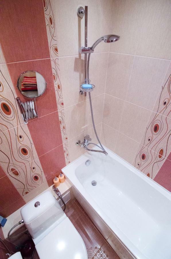 Tomsona Apartment Riga Center 외부 사진