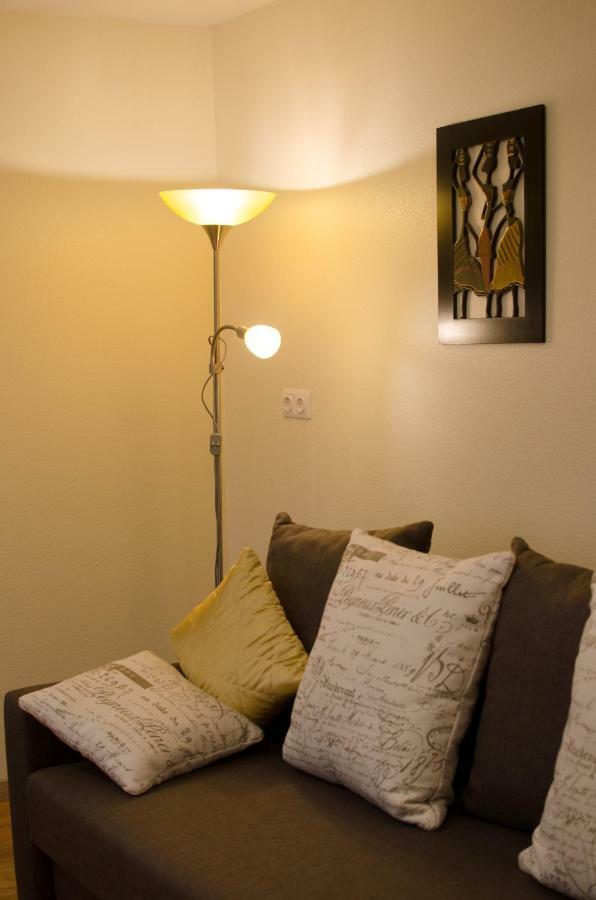 Tomsona Apartment Riga Center 외부 사진