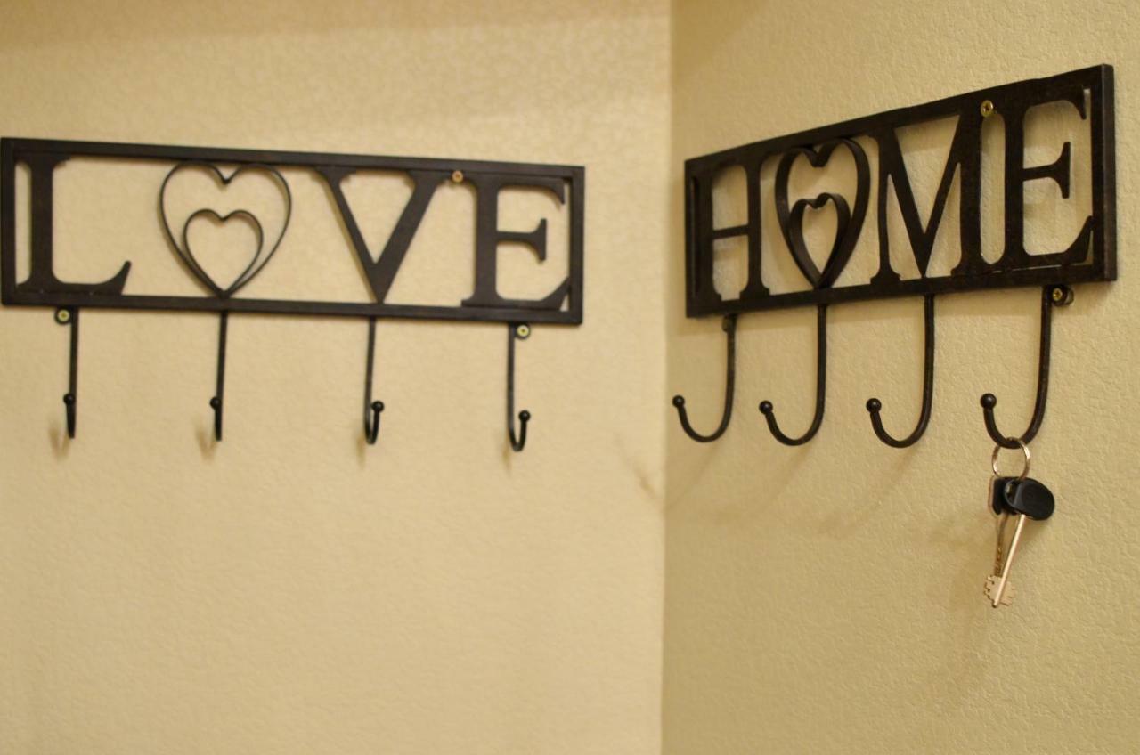 Tomsona Apartment Riga Center 외부 사진