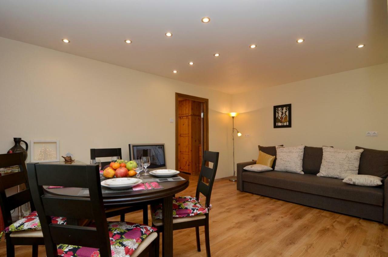 Tomsona Apartment Riga Center 외부 사진