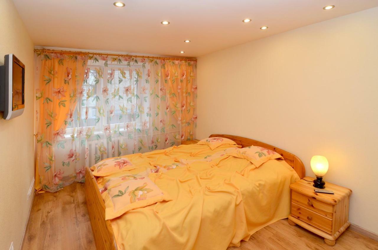 Tomsona Apartment Riga Center 외부 사진