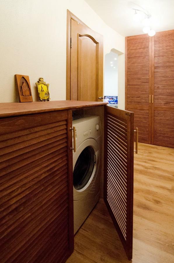 Tomsona Apartment Riga Center 외부 사진