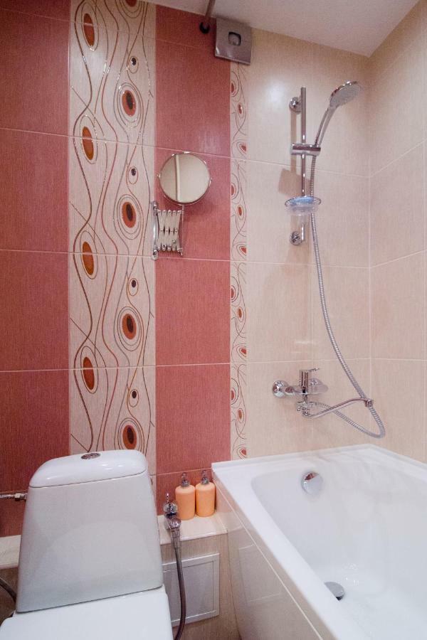 Tomsona Apartment Riga Center 외부 사진