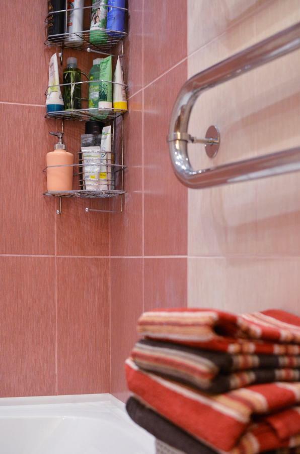 Tomsona Apartment Riga Center 외부 사진