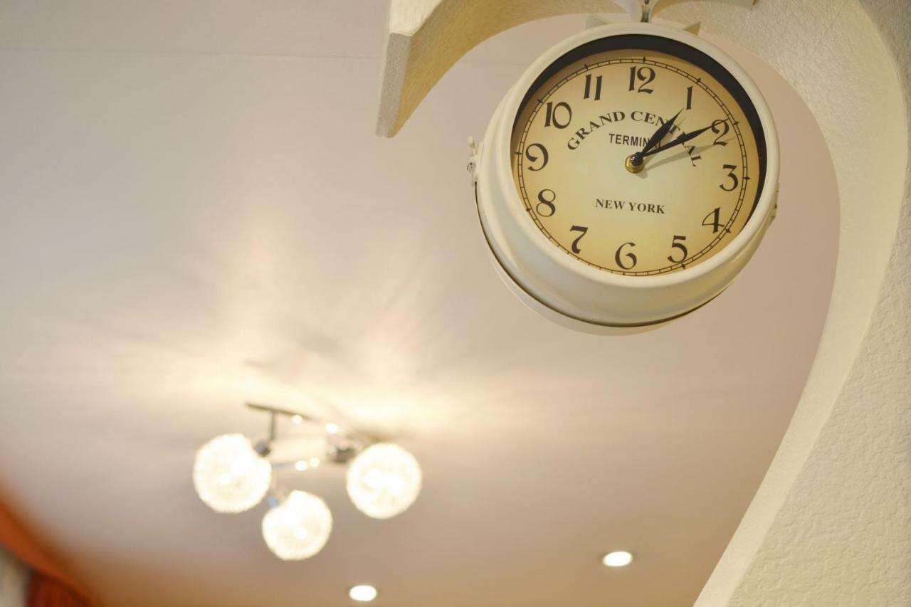Tomsona Apartment Riga Center 외부 사진