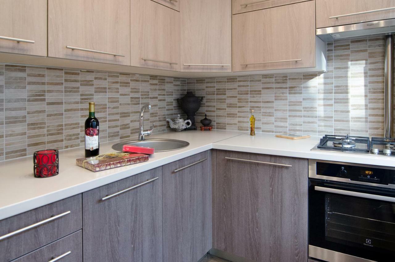 Tomsona Apartment Riga Center 외부 사진