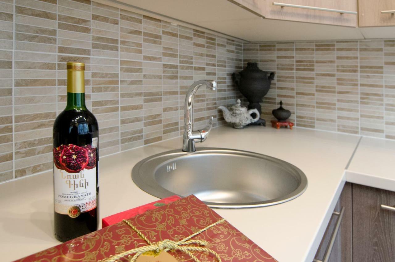 Tomsona Apartment Riga Center 외부 사진