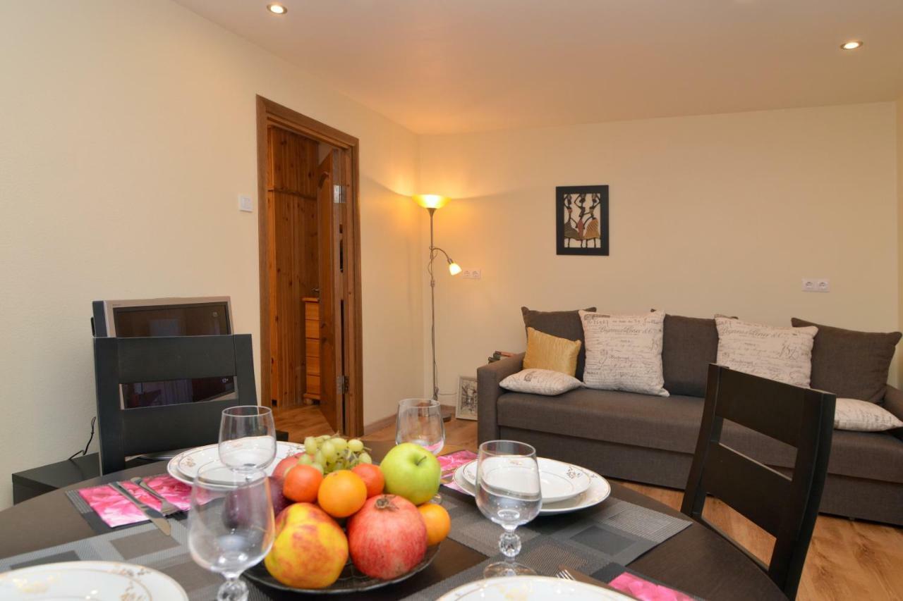 Tomsona Apartment Riga Center 외부 사진