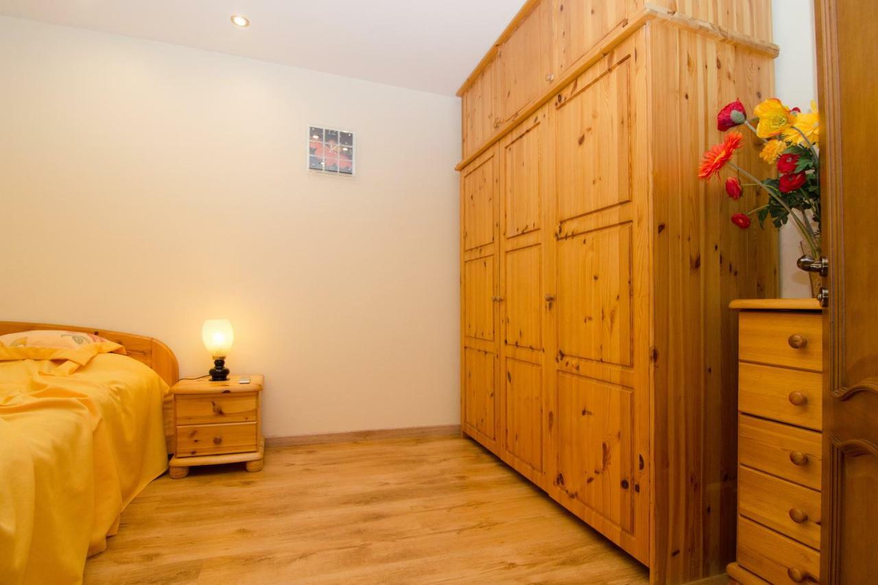 Tomsona Apartment Riga Center 외부 사진